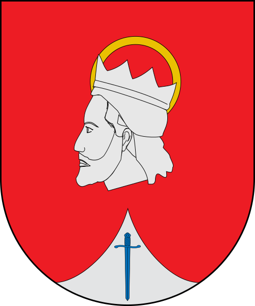 Escudo de Bolívar