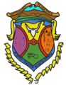 Escudo de Huásabas Sonora