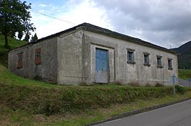 Escuela folgueiras