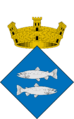 Escut de Barberà de la Conca