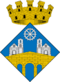 Escut de Roda de Ter