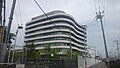 Ezaki Glico Newoffice 2021