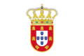 Flag Portugal (1667)
