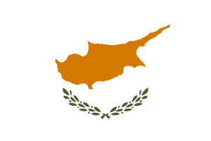 Archivo:Flag of Cyprus