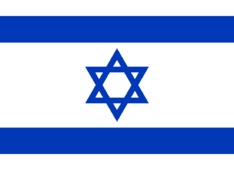 Israelדגל ישראל