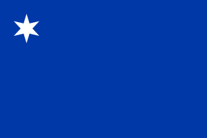 Archivo:Flag of Paraguay 1811