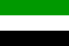 Flagge Preußen - Provinz Westfalen (1882).svg