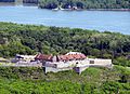Fort Ticonderoga, Ticonderoga, NY