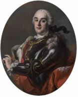 Archivo:Francesco de Mura - Raimondo di Sangro