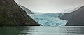 Glaciar de Aialik, Bahía de Aialik, Seward, Alaska, Estados Unidos, 2017-08-21, DD 50