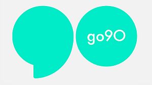 Archivo:Go90 logo