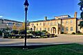Govt house 2017