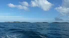 Grass MIngo, and Lovango Cays, 2011.jpg