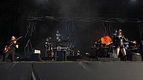 Archivo:HF2022Nightwish 8