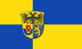 Hissflagge des Lahn-Dill-Kreises