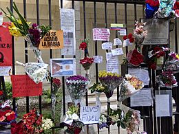 Archivo:Homenajes a Fidel Castro en Buenos Aires 17