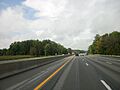 I-80-90 south of Vermilion