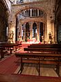Iglesia de Santa María. Castro Urdiales