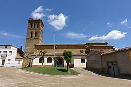 Iglesia de Santo Tomás Apóstol, Joarilla de las Matas.jpg