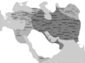 ImperioSasánida602-620