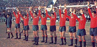 Archivo:Independiente 1965