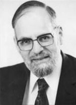 Archivo:Israel Kirzner