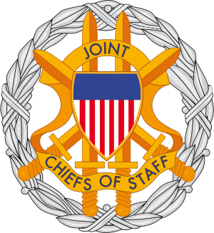 Archivo:Joint Chiefs of Staff seal