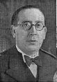 José M. Sentís
