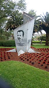 José Martí Oleiros