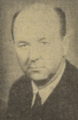 Josef Korčák (Obrana lidu, May 1971)
