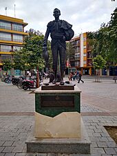 Archivo:Joselito el Gallo