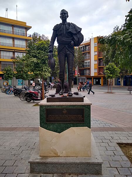 Joselito el Gallo