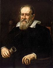 Archivo:Justus Sustermans - Portrait of Galileo Galilei, 1636