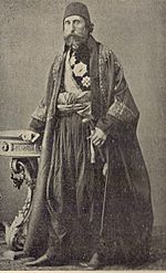 Archivo:Karapet Artin pasha Tavutian (1816-1873)