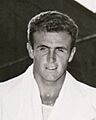 Ken McGregor