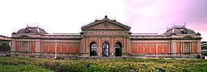 Archivo:Kyoto National Museum