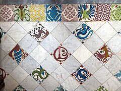 La Peixera de Cercle del Liceu 03