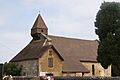 Lasserre -64 Eglise Saint-Martin photo n°124