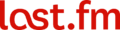 Lastfm logo