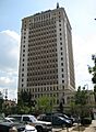 Leer Tower, Birmingham, AL