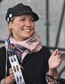 Lenna Kuurmaa 20110716 by Ahsoous (cropped)
