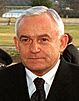 Archivo:Leszek Miller 2002 (cropped)