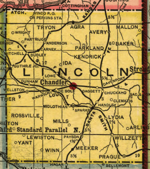 Archivo:Lincoln Co OK 1905