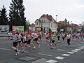 Ljubljana marathon