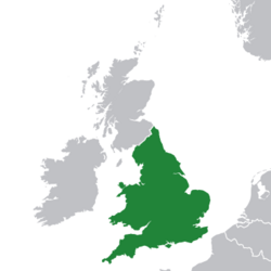 Location map of England in 1700.svg