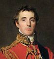 Lord Arthur Wellesley the Duke of Wellington