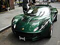 Lotus Elise