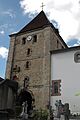 Louhossoa Eglise