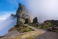 Madeira mount