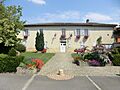 Mairie de Chaleins